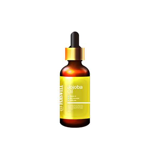 팜스웰 조조바 오일 100% 50ml