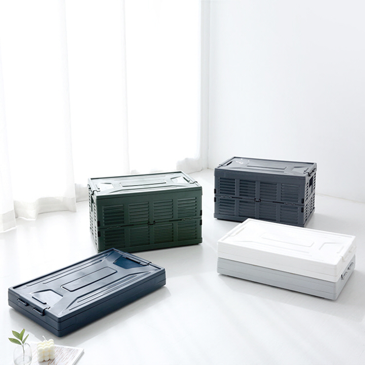 마켓비 마켓비 KONTINO 폴딩박스 68L