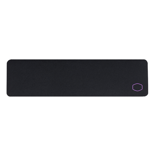 쿨러마스터 쿨러마스터 Soft wrist rest WR530 S 손목받침대