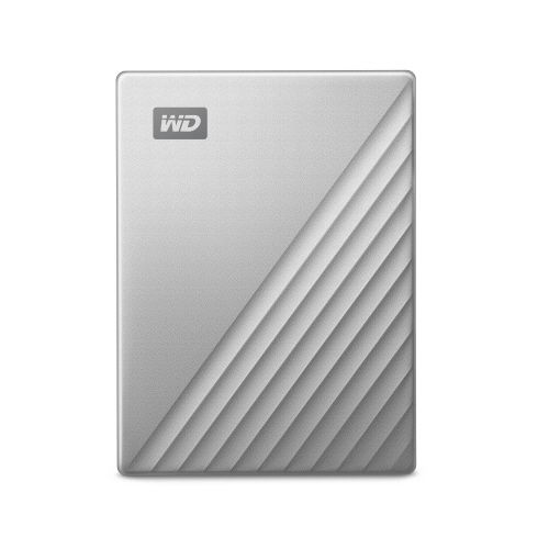 WD WD My Passport Ultra for Mac