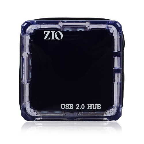 블레스정보통신 지오 U204