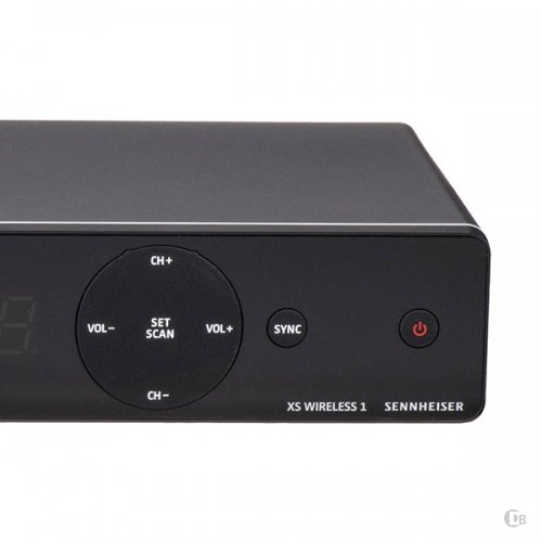 젠하이저 젠하이저 XSW1-DUAL-835