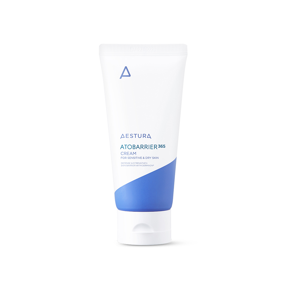 에스트라 아토베리어365 크림 80ml