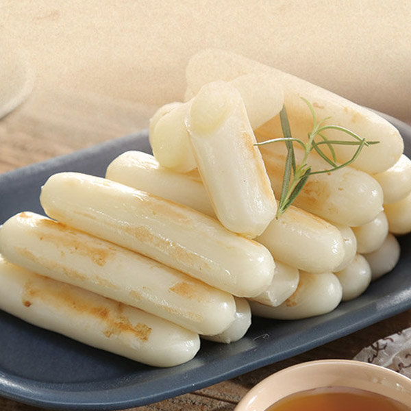 삼원식품 구워먹는 임실 치즈떡