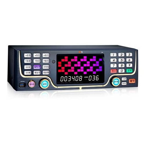 티제이미디어 S70F