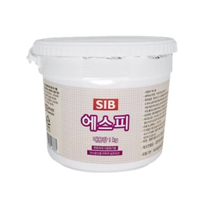 에스피 1kg SP 유화제