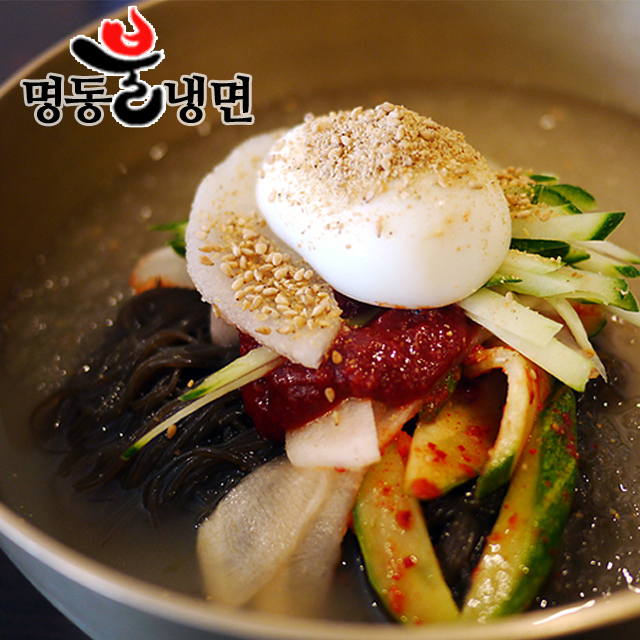 명동불냉면 매운 냉면 10인분