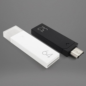 엔테크놀로지 OTG USB BAR 5pin