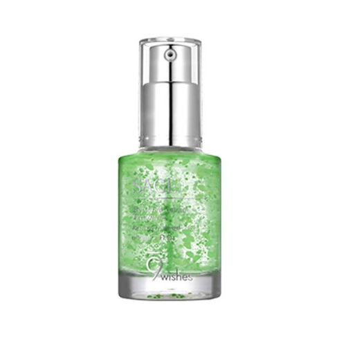 나인위시스 세이지 캡슐 에센스 30ml