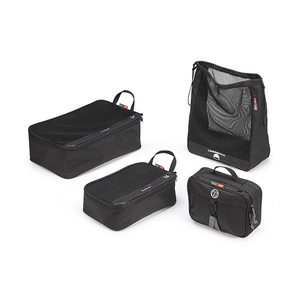 기비 GIVI 여행용 셋트가방 5피스 T518