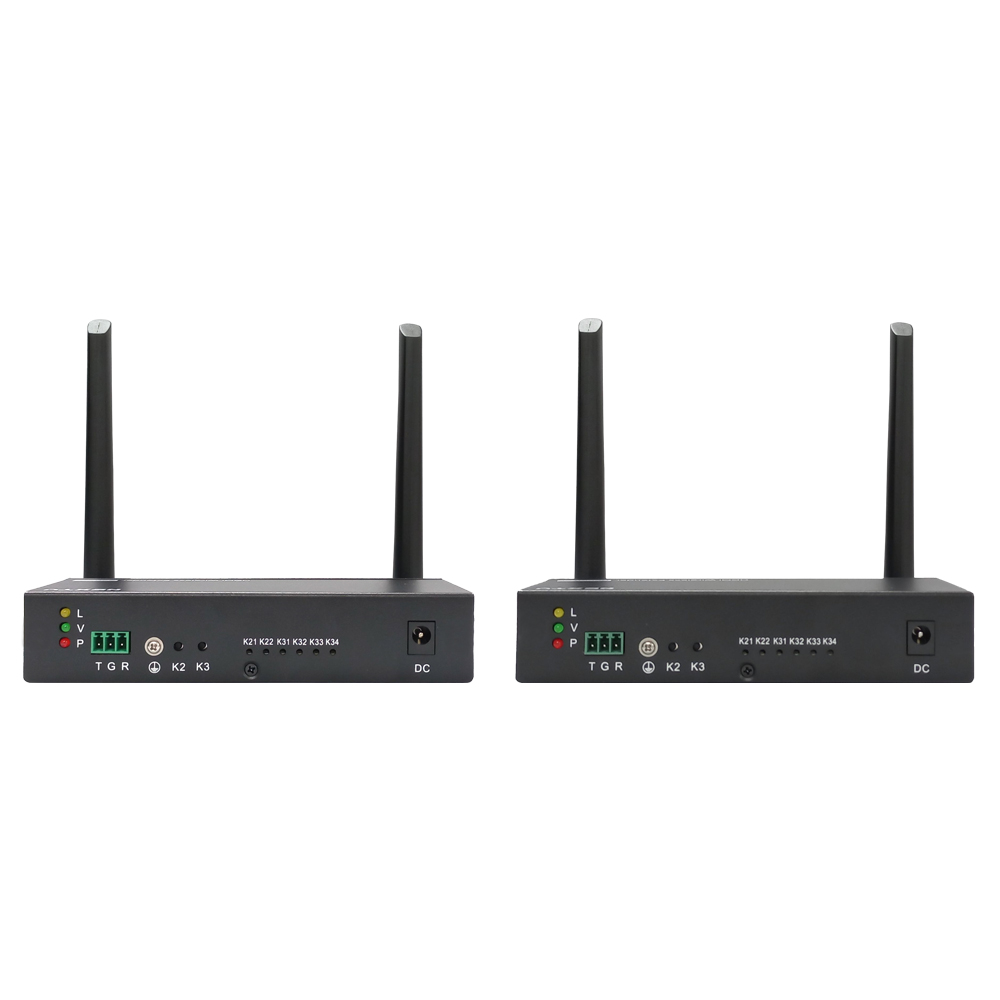 이지넷유비쿼터스 넥스트유 HDMI 리피터 송수신기 세트(NEXT-400HDW)