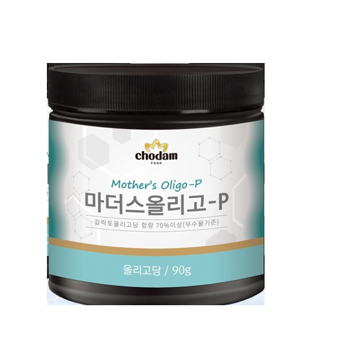 초담식품 마더스올리고-P 90g