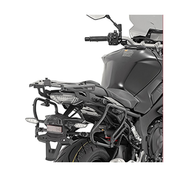 GIVI 야마하 MT-10 16-21년 전용 탑박스 브라켓 - 플레이트 별도구매 SR2129