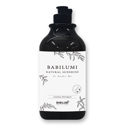 자연과함께 베비루미 내추럴선샤인  세탁세제 1000ml