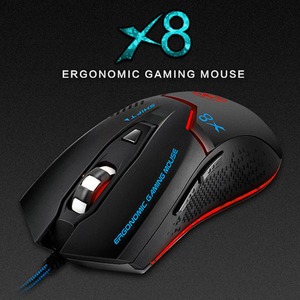 아이마이스 X8