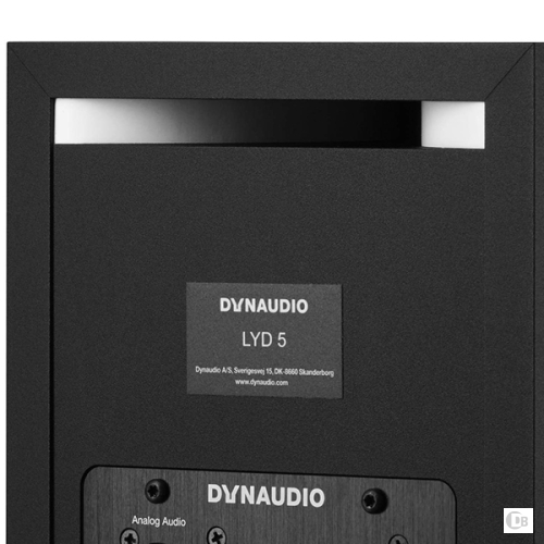 다인오디오 다인오디오 LYD 5