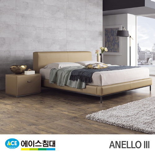 에이스침대 ANELLO3 HT-R 침대 K