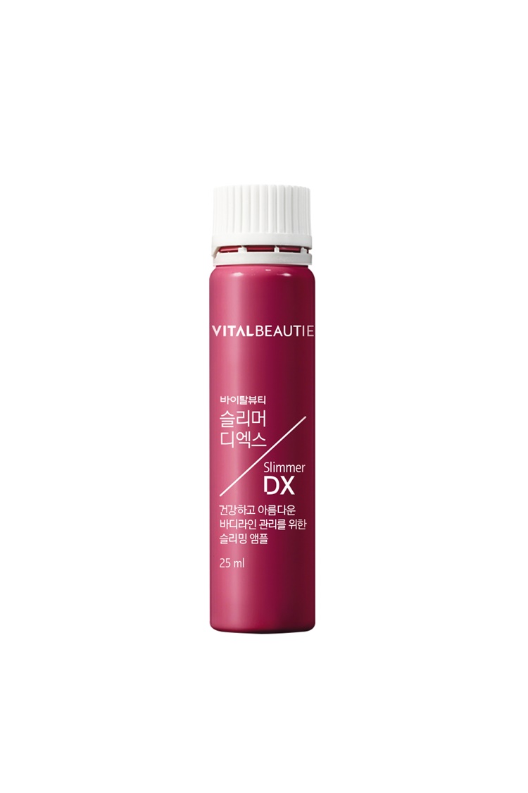 바이탈뷰티 슬리머 디엑스 25ml x 30개입
