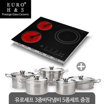 써니테크 유로 ER-300IH