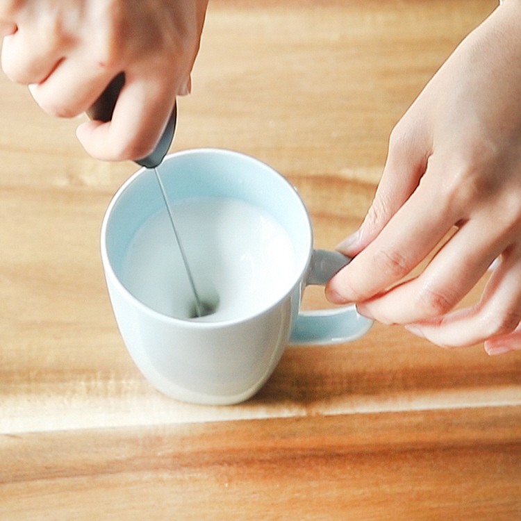 마켓비 마켓비 FROTHER 우유거품기