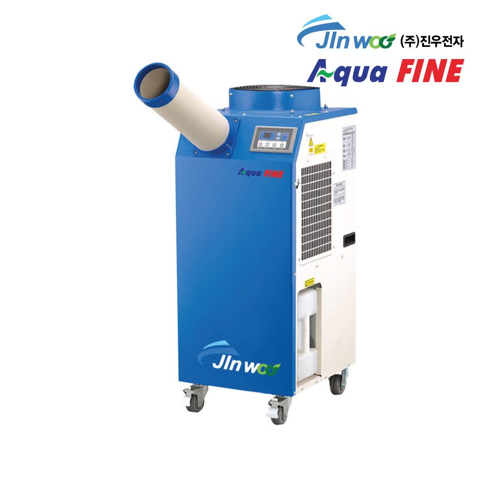 진우전자 JW-40RAC