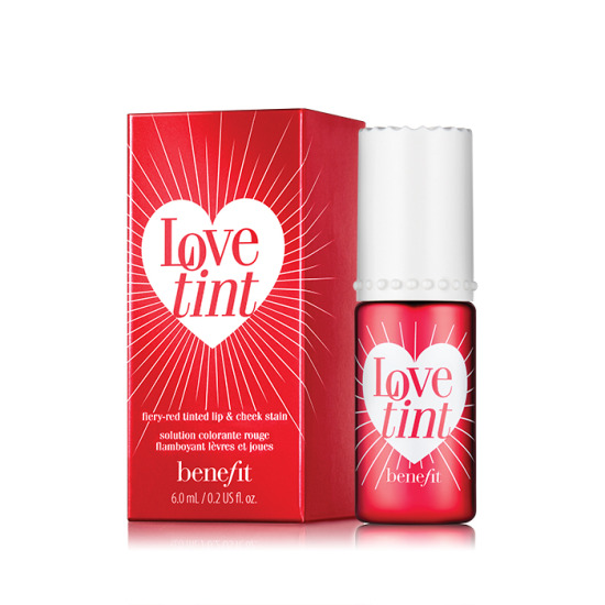 베네피트 러브 틴트 6ml