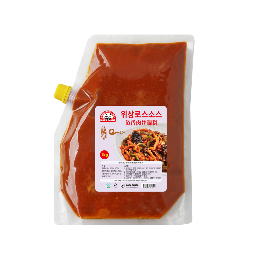 신영에이치에스 마라판다 위상로스소스 1kg