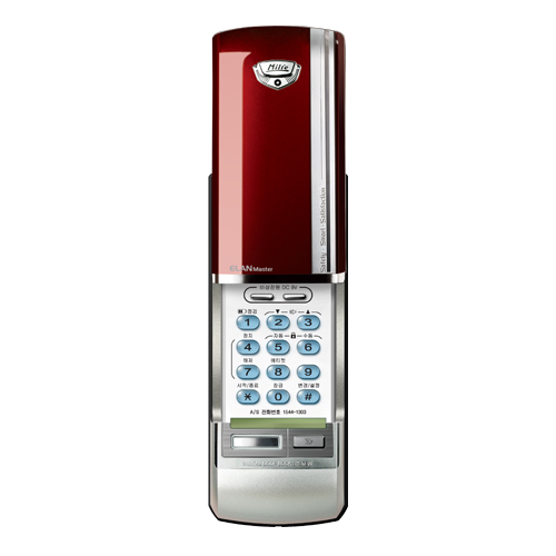 밀레시스텍 MILRE MI-310D