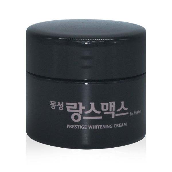동성제약 랑스맥스 프레스티지 화이트닝 크림 20ml