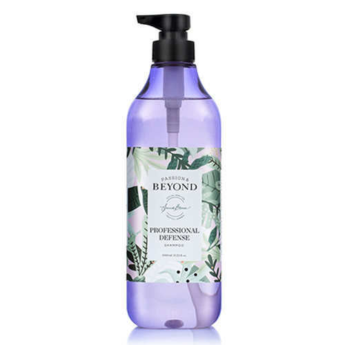 비욘드 프로페셔녈 디펜스 샴푸 썸머에디션 1000ml