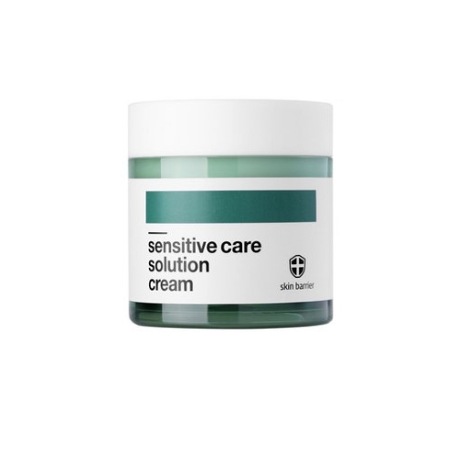 벨라몬스터 센서티브 케어 솔루션 크림 70ml