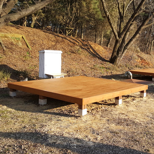 오성 오성 상 목재 학교 공원체육 2000 2000 450 ACQ방부처리 OSP-709