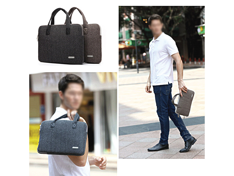 스마트 비지니스 서류가방