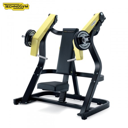 테크노짐 인클라인 체스트 프레스 TECHNOGYM Incline Chest Press