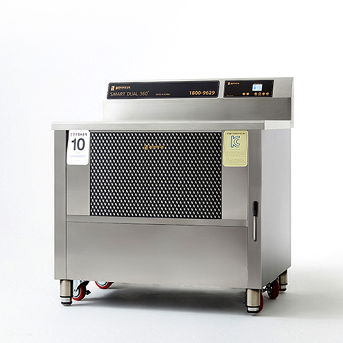 클린아이디어 클린아이디어 CIN-600