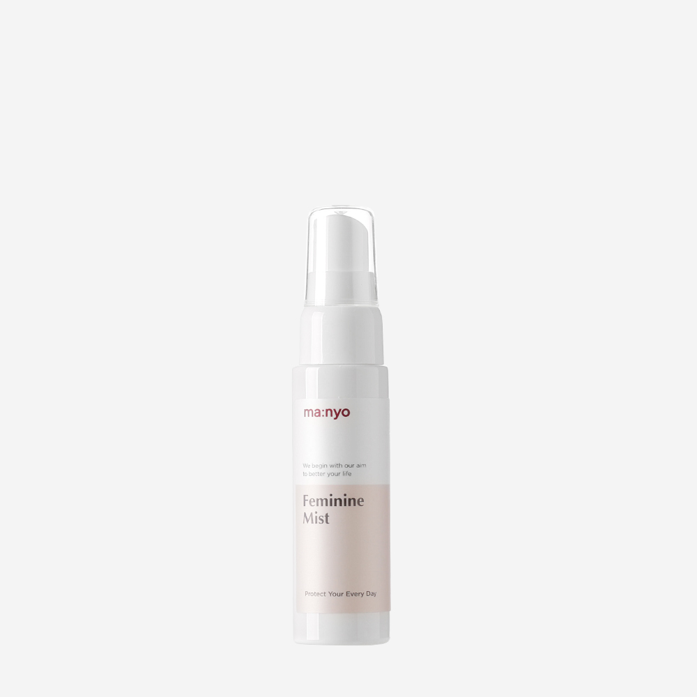 마녀공장 페미닌 미스트 30ml