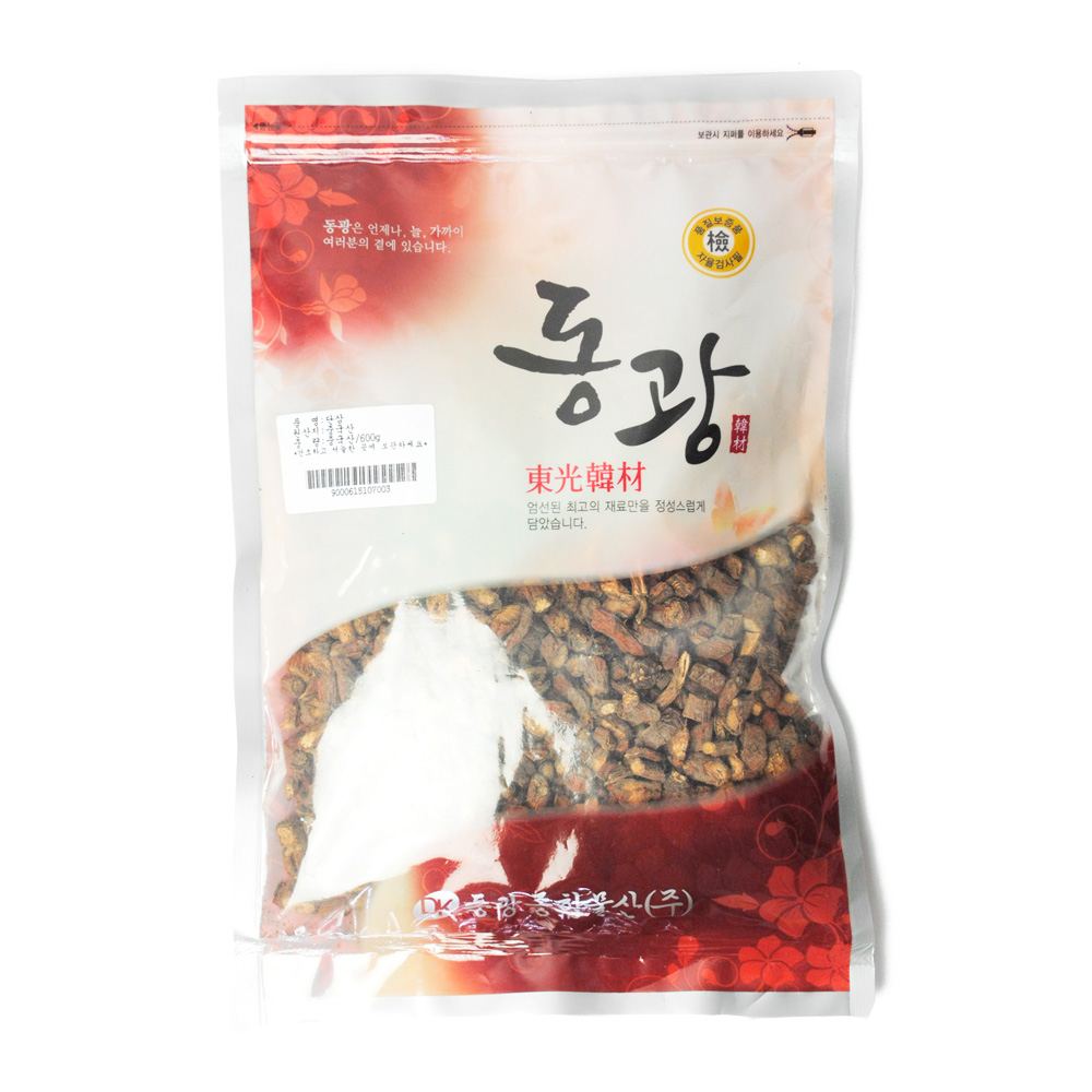 단삼 600g