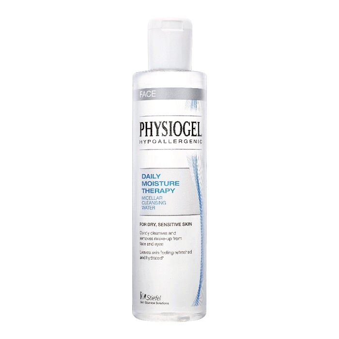 피지오겔 데일리 모이스쳐 테라피 미셀라 클린징 워터 200ml