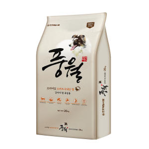 천하제일 풍월 프리미엄 오리와 국내산 쌀 오리고기+쌀