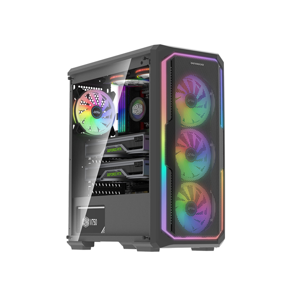 대양케이스 대양케이스 ME NO.7 RGB 강화유리