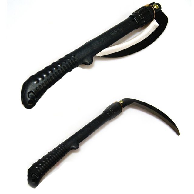52CE 절삭도구 제초작업 수작업공구용품 k1441 ME454QR6