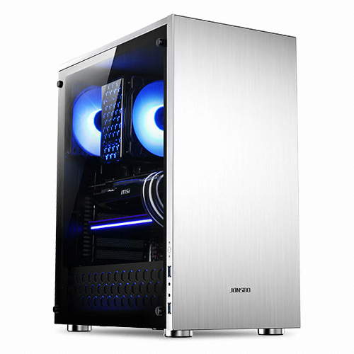 브라보텍 브라보텍 JONSBO C5