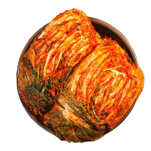 씨알에프앤씨 깐깐송도순 포기김치 5kg