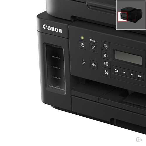 캐논 캐논 G7090 정품 무한잉크