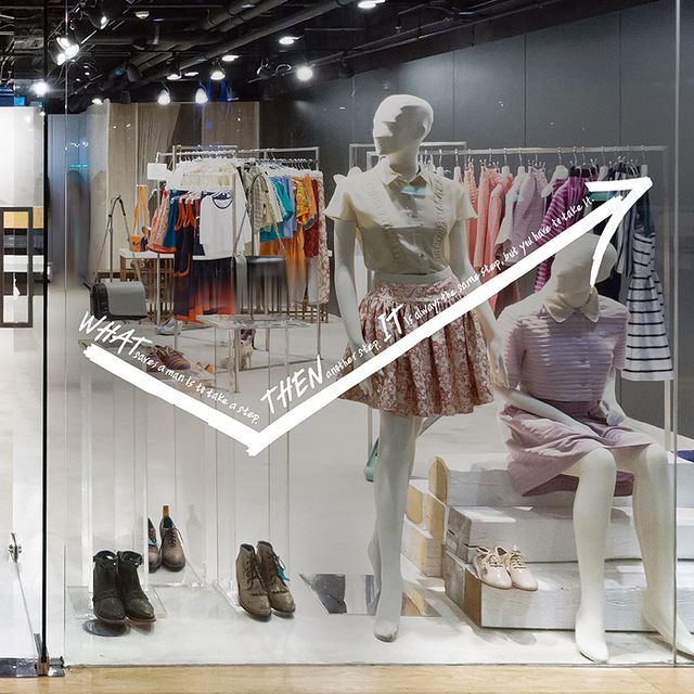 디자인엠 소확행 캘리그라피 스티커 상세사진 3