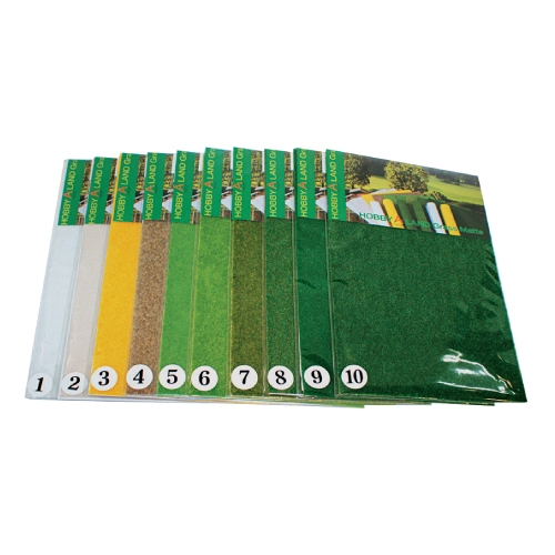 잔디매트 30 개 108547 MM50310 20