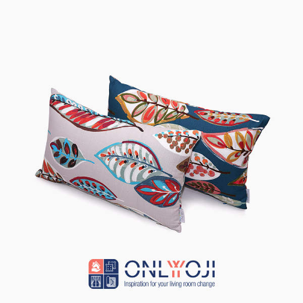 ONLYYOJI 온리요지 볼드리프 쿠션