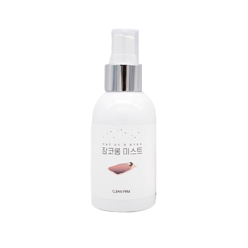클린펌 잠코롱 미스트 120ml