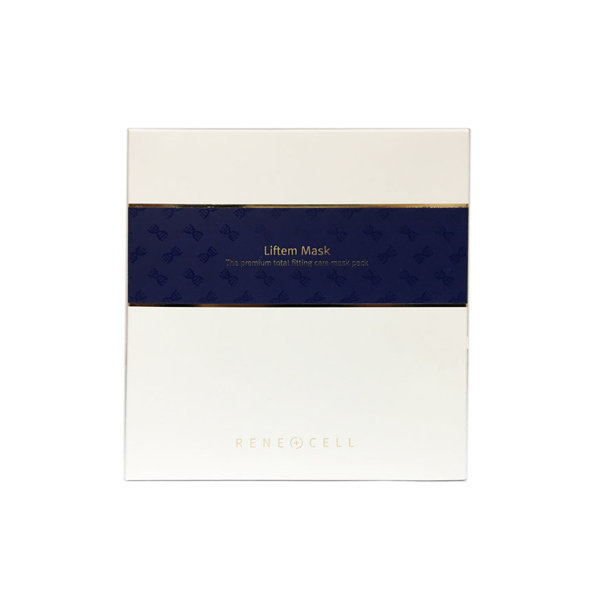 르네셀 리프템 마스크 24ml