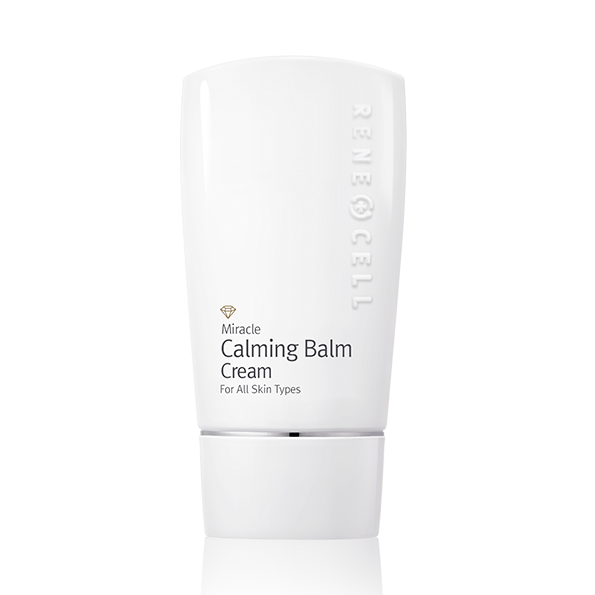르네셀 미라클 카밍밤 크림 50ml